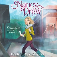 Strangers on a Train