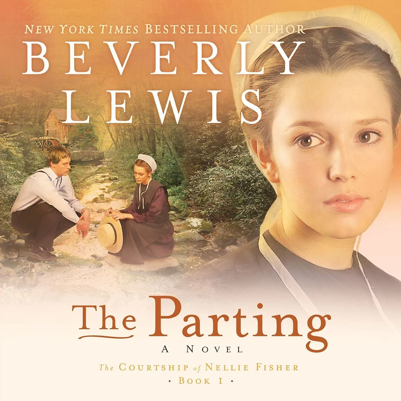 The Parting (Courtship of Nellie Fisher Series #1)