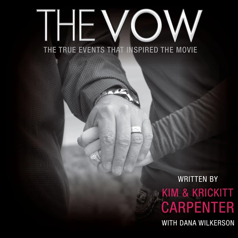 the Vow: True Events that Inspired Movie