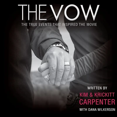 the Vow: True Events that Inspired Movie