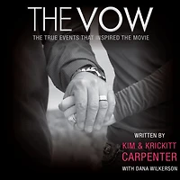 the Vow: True Events that Inspired Movie