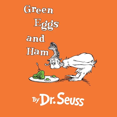 Green Eggs and Ham: Read & Listen Edition