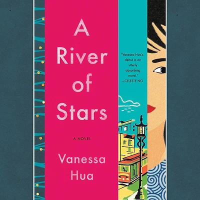 A River of Stars: Novel