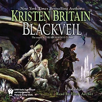 Blackveil (Green Rider Series #4)
