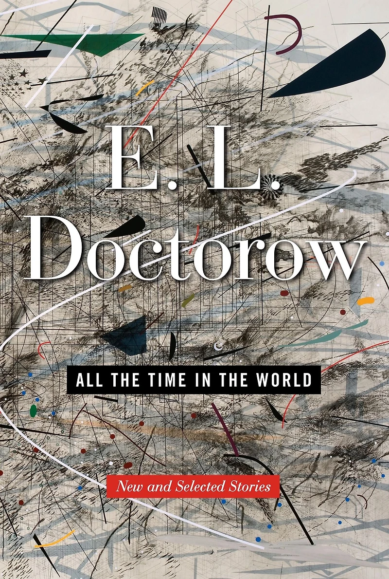 All the Time World: New and Selected Stories