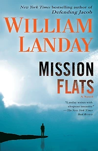 Mission Flats: A Novel (Abridged)