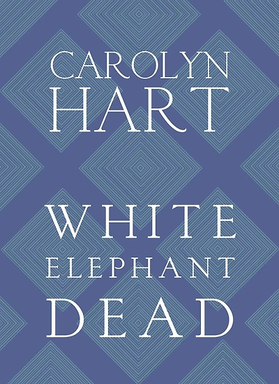 White Elephant Dead (Death on Demand Series #11)