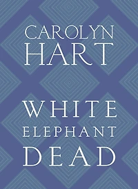 White Elephant Dead (Death on Demand Series #11)