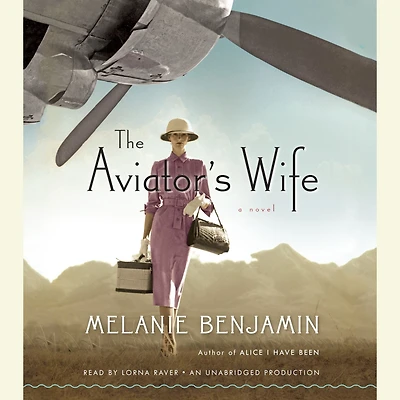 The Aviator's Wife: A Novel