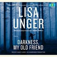 Darkness, My Old Friend