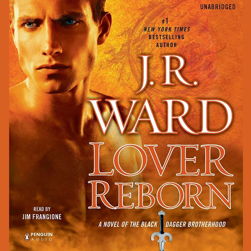 Lover Reborn (Black Dagger Brotherhood Series #10)
