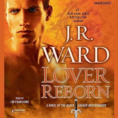 Lover Reborn (Black Dagger Brotherhood Series #10)