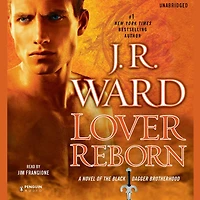 Lover Reborn (Black Dagger Brotherhood Series #10)