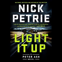 Light It Up (Peter Ash Series #3)