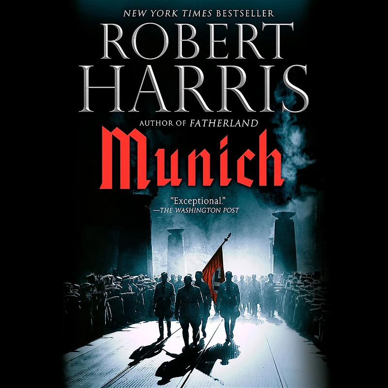 Munich (Movie Tie-in)