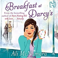 Breakfast at Darcy's