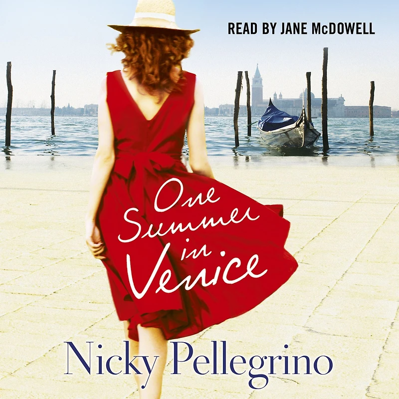 One Summer Venice