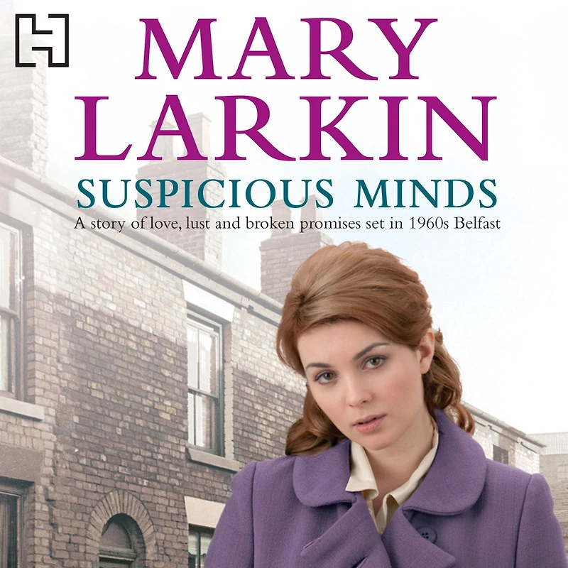 Suspicious Minds