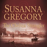 The Chelsea Strangler (Thomas Chaloner Series #11)