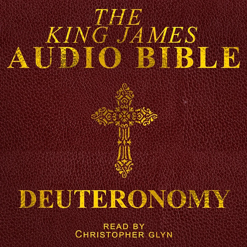 Deuteronomy: Old Testament