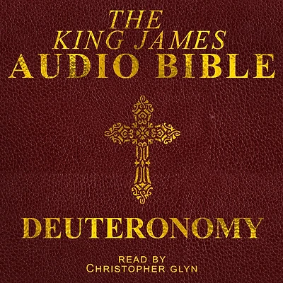 Deuteronomy: Old Testament