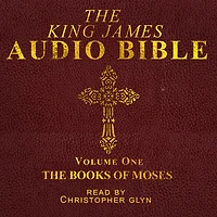 The Books Of Moses