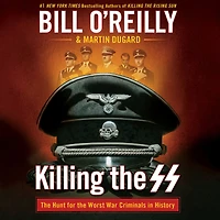 Killing the SS: Hunt for Worst War Criminals History
