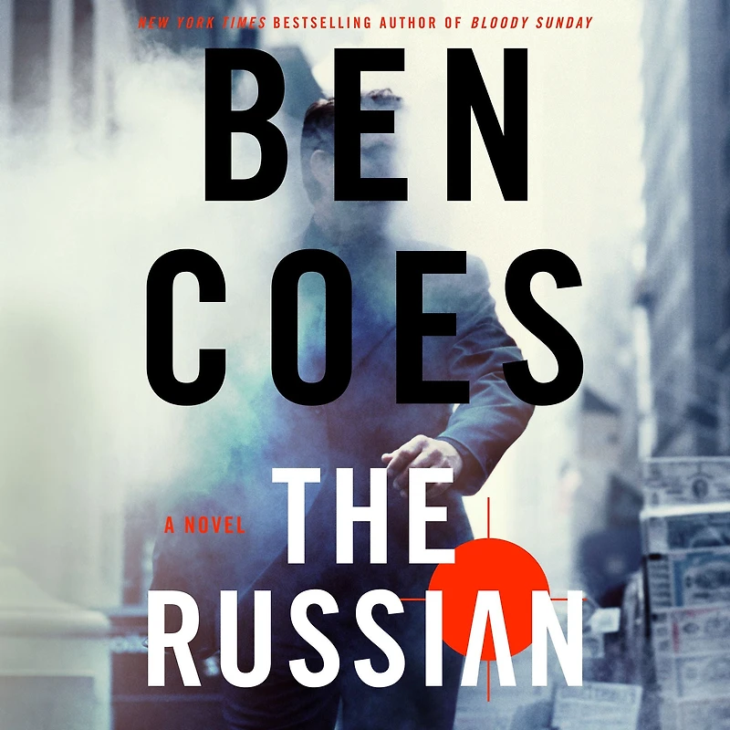The Russian: A Novel