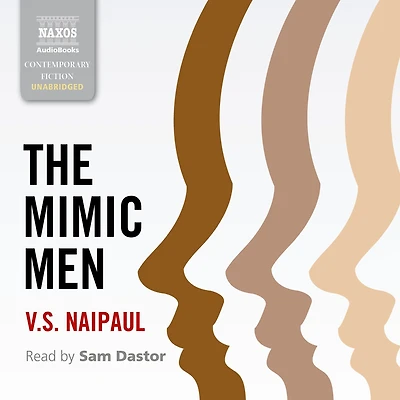 The Mimic Men