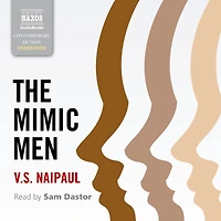 The Mimic Men