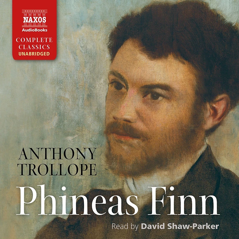 Phineas Finn: (English Edition)