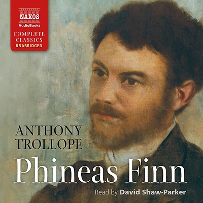 Phineas Finn: (English Edition)