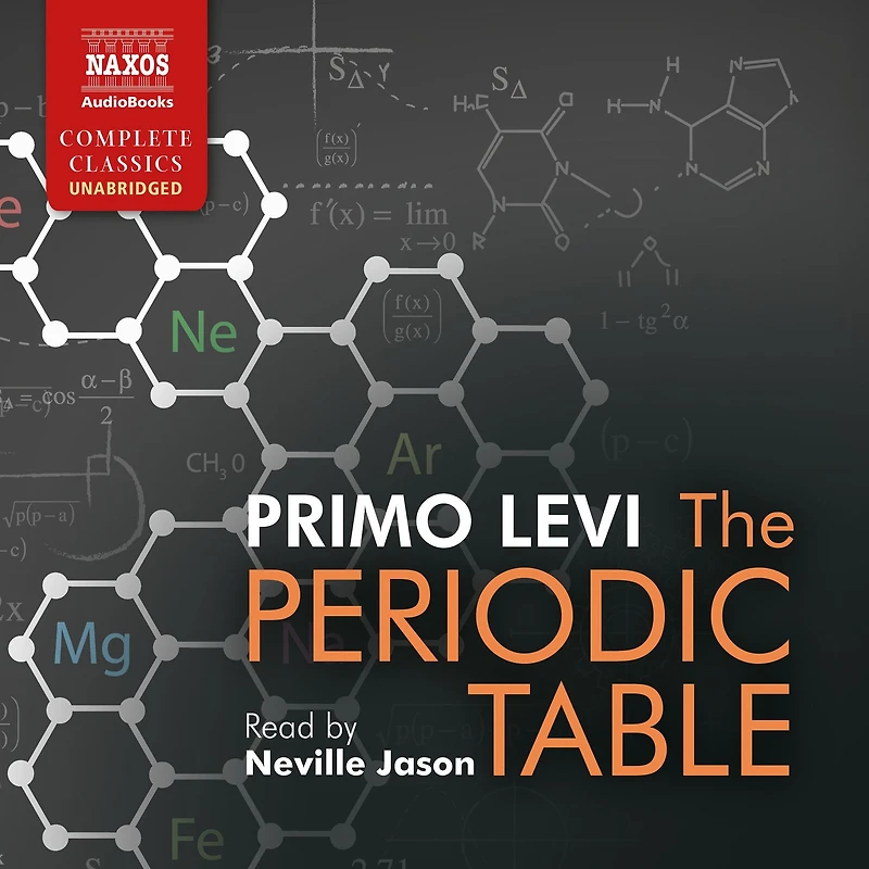 The Periodic Table