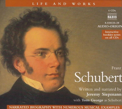 Franz Schubert