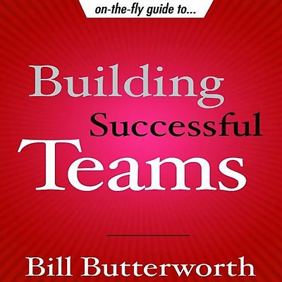 On-the-Fly Guide to Building Successful Teams