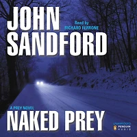 Naked Prey (Lucas Davenport Series #14)