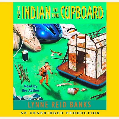 the Indian Cupboard