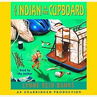 the Indian Cupboard
