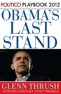 Obama's Last Stand