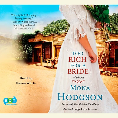 Too Rich for A Bride: Novel
