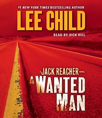 A Wanted Man (Jack Reacher Series #17)
