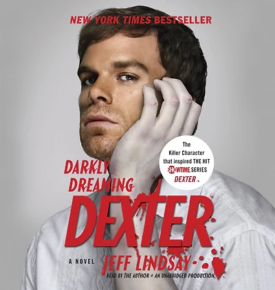 Darkly Dreaming Dexter (Dexter Series #1)