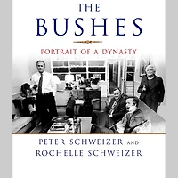 The Bushes: Portrait of a Dynasty (Abridged)