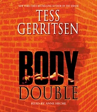 Body Double (Rizzoli and Isles Series #4)