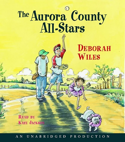 Aurora County All-Stars