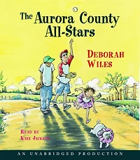 Aurora County All-Stars
