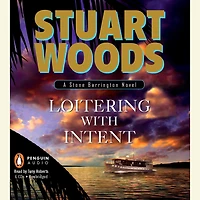 Loitering with Intent (Stone Barrington Series #16)