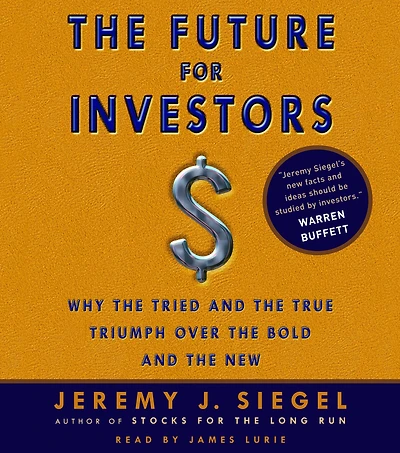 the Future for Investors: Why Tried and True Triumphs Over Bold New