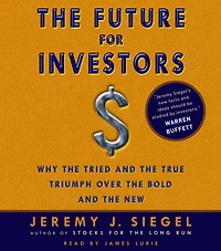 the Future for Investors: Why Tried and True Triumphs Over Bold New