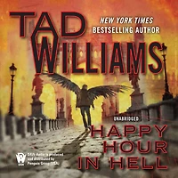 Happy Hour Hell (Bobby Dollar Series #2)